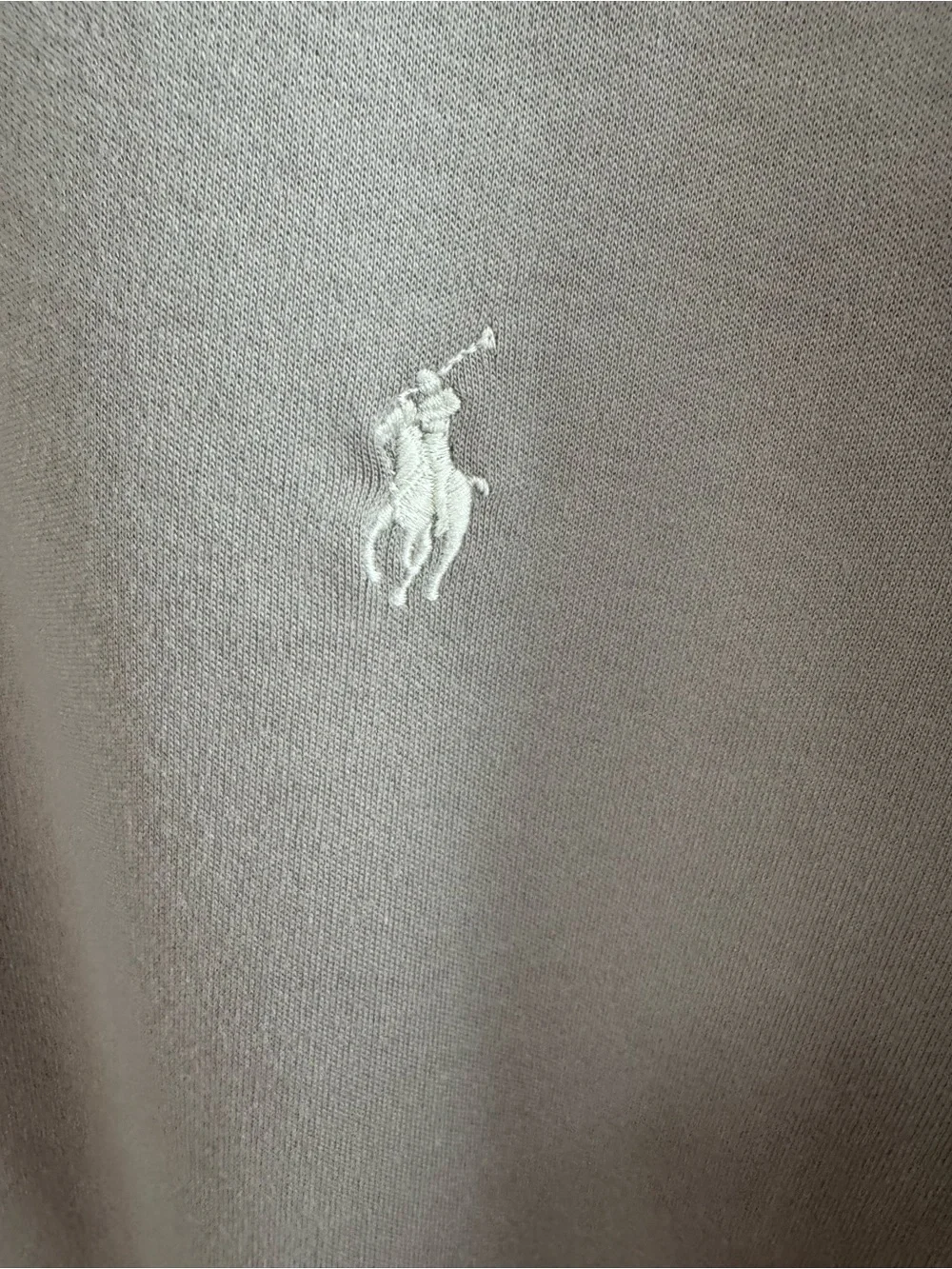 Polo Ralph Lauren Big & Tall Men’s Gray Khaki Size 2XB